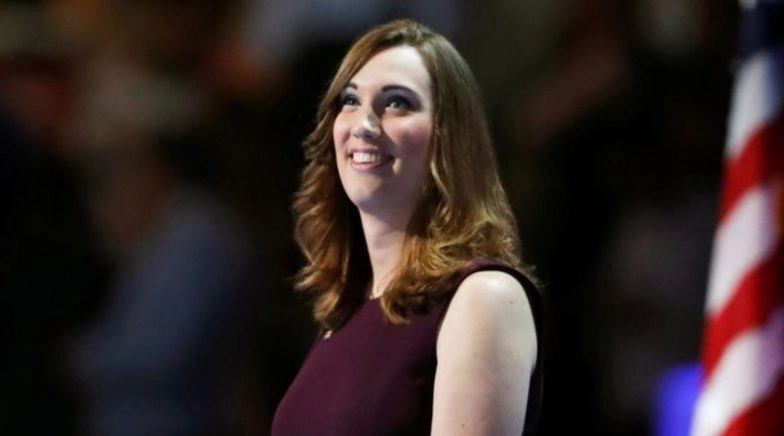 Sarah McBride Becomes 1st Transgender US State Senator