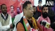 West Bengal Governor Jagdeep Dhankhar May Ask Mamata Banerjee to Prove Majority at State Assembly, Says BJP MP Saumitra Khan