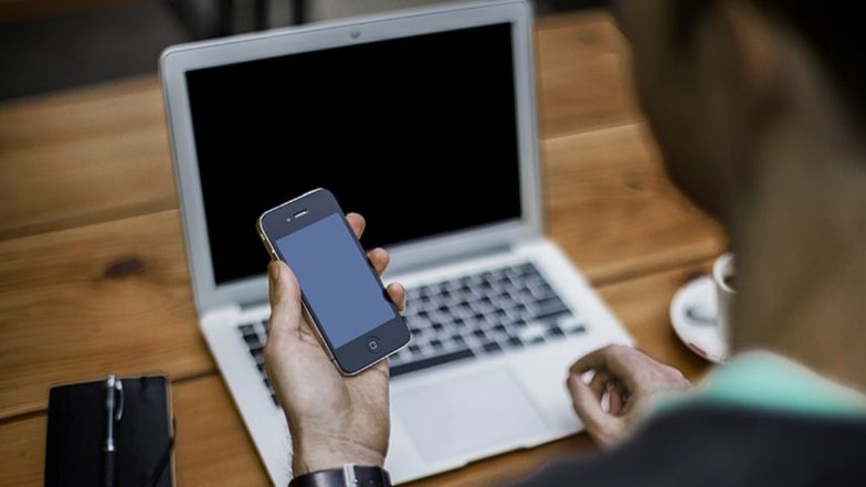 Glued to Mobile or Laptop All the Time? ‘Attention Deficit’ Is the Biggest Fallout of Our Excessive Screen Time!
