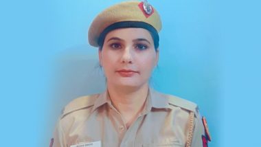 Seema Dhaka, Woman Head Constable, Becomes First Delhi Police Officer to Get Out-of-Turn Promotion for Tracing Missing Children