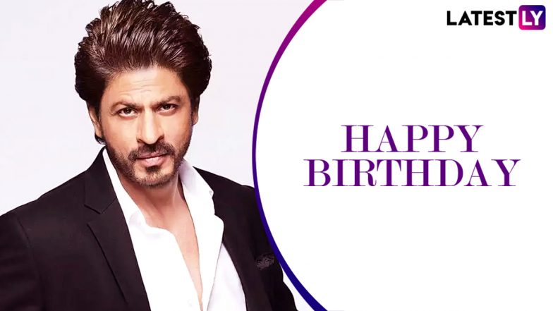 Shah Rukh Khan Birthday Special - Every Rumoured Project of Bollywood's Badshah