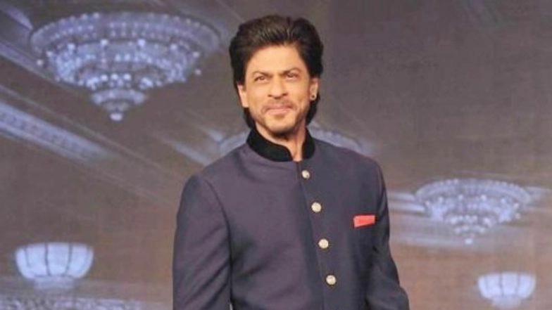 Shah Rukh Khan Conducts #AskSRK: 7 Best Replies by King Khan!