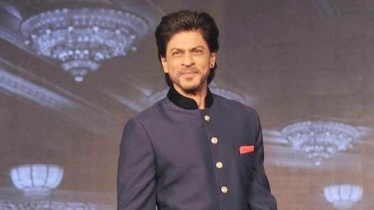 Sex Neha Kakar Xxx - Shah Rukh Khan Conducts #AskSRK: From Dropping Hint About His Next to  Picking His Favourite Aamir Khan Films â€“ 7 Best Replies by King Khan! | ðŸŽ¥  LatestLY