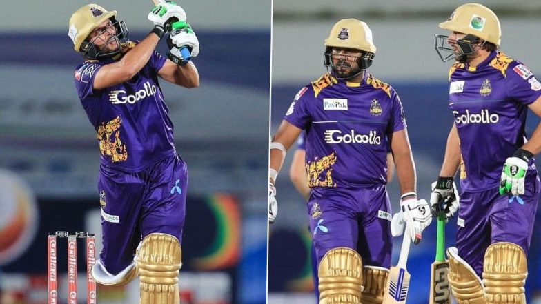 LPL 2020 Free Live Streaming Online in India: Watch Galle Gladiators vs Jaffna Stallions Lanka Premier League Match Telecast on TV