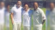 Shane Warne Picks the Two Best Batsmen of His Generation; Brian Lara Responds (See Post)
