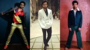 Shashank Vyas Birthday: Cool, Catchy, Casual, The Balika Vadhu Hunk Is a Pro at Sporting All the Styles (View Pics)