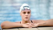 Australian Swimmer Shayna Jack Banned for 2 Years in Doping Case Ahead of Tokyo Olympics