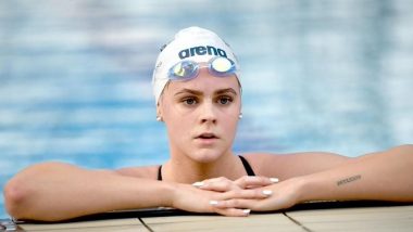 Australian Swimmer Shayna Jack Banned for 2 Years in Doping Case Ahead of Tokyo Olympics