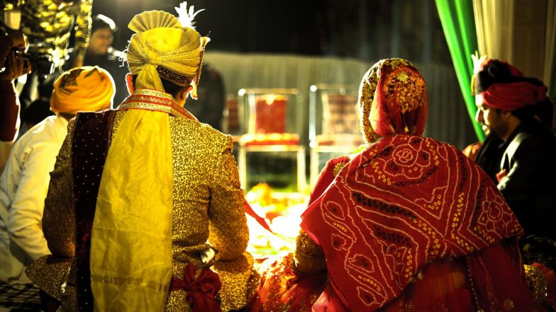 Dev Uthani Ekadashi 2020 Date and Shubh Vivah Muhurat: Know Auspicious Marriage Dates After Tulsi Vivah and The End of Chaturmaas in This Year