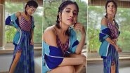 Shweta Tripathi Reigns Some Intense Edgy Chicness With Her Latest Style!