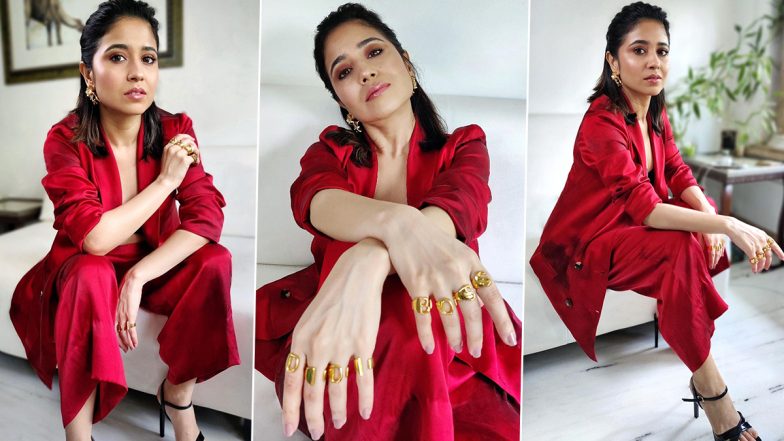 Shweta Tripathi’s Boss Didi Charm Is Dang Sassy, Here’s Why You Shouldn’t Miss It!