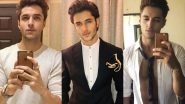 Siddharth Gupta Birthday Special: 7 Tempting Pictures of the Hottie That Will Drive You Crazy!