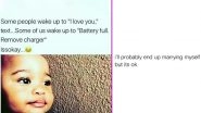 Happy Singles' Day 2020 Funny Memes: These Posts and 'Forever Alone' Jokes Will Make You Smile Through Your Singlehood