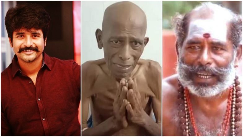 Sivakarthikeyan Extends Financial Support To Thavasi For Cancer Treatment: Reports