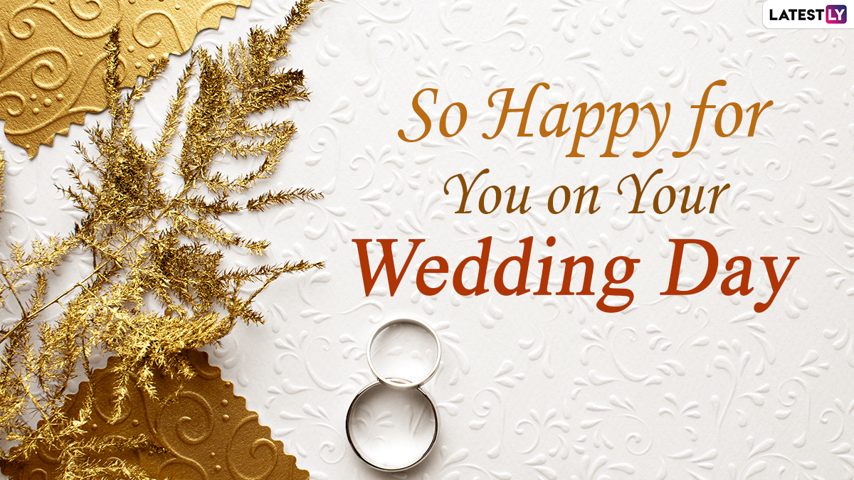 Biến lời chúc mừng đám cưới thành đầy ý nghĩa và bất ngờ bằng cách chọn thẻ chúc mừng số hóa! Khi những lời chúc từ trái tim được gửi đến gia đình và bạn bè của bạn, niềm hạnh phúc sẽ tăng gấp bội.