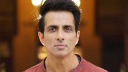 Sonu Sood Extends His Support To Farmers Amid Their Protests In North India, Says ‘Kisan Mera Bhagwan’ (View Tweet)