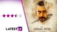 Soorarai Pottru Movie Review: Suriya Flies High in Sudha Kongara&rsquo;s Well-Told and Immersive Underdog Tale