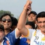 Diego Maradona Dies at 60: ‘Mad Genius, Rest In Peace’, Indian Sports Fraternity Led by Sourav Ganguly Pays Tribute to Football Legend