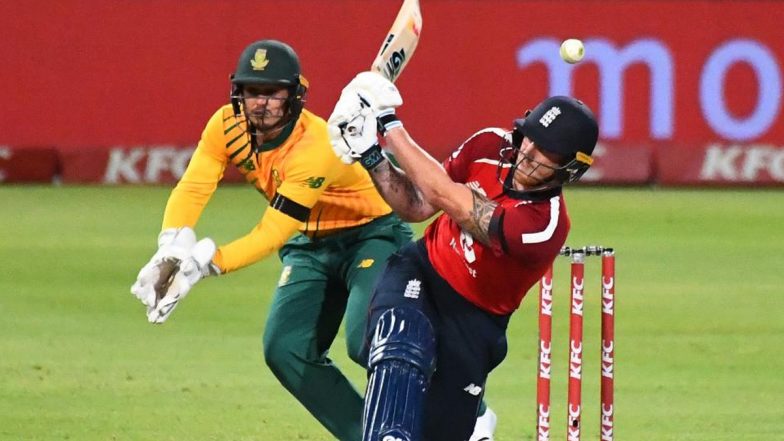 SA vs ENG Dream11 Team Prediction: Tips to Pick Best Fantasy Playing XI for South Africa vs England 2nd T20I 2020