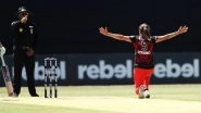 Molly Strano Becomes First Cricketer to Scalp 100 Wickets in Women&rsquo;s Big Bash League
