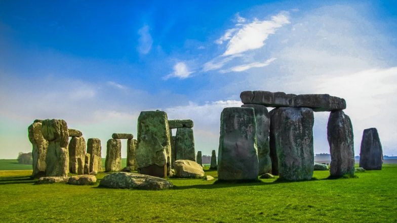 Stonehenge to Have Tunnel Underneath to Ease Traffic! Archaeologist & Environmentalist Against Controversial Plan at the British Cultural Icon