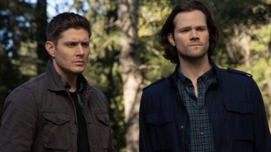 Supernatural Finale: Netizens Find It Hard to Say Goodbye to This Jensen Ackles-Jared Padalecki Starrer Show (View Tweets)