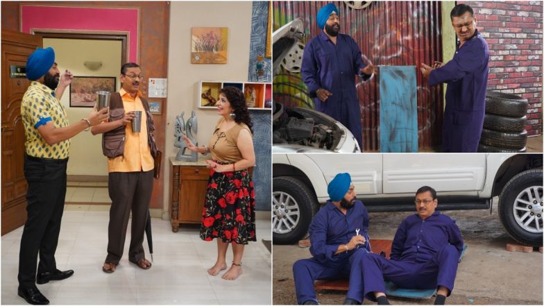 Taarak Mehta Ka Ooltah Chashmah Episode Update: Popatlal Turns Mechanic, Exchanges The Pen For A Spanner
