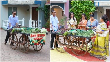 Taarak Mehta Ka Ooltah Chashmah Episode Update: Popatlal Gives Up His Mechanic Job, Becomes A Vegetable Vendor