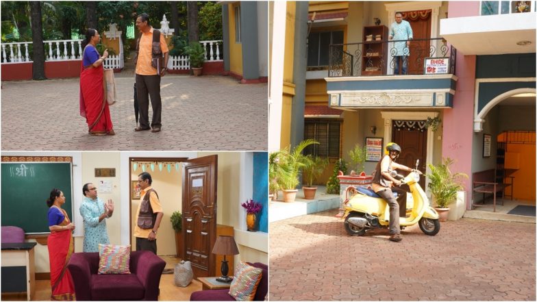 Taarak Mehta Ka Ooltah Chashmah: Popatlal Changes His Job Again, Teams Up With Madhavi For Her Aachar Paapad Business