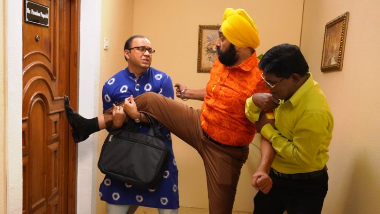 Taarak Mehta Ka Ooltah Chashmah Episode Update: Popatlal Disappears From Gokuldhaam Society