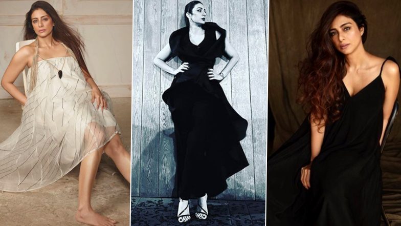 Happy Birthday Tabu: 5 Interesting Facts You Did Not Know About the Andhadhun Actress
