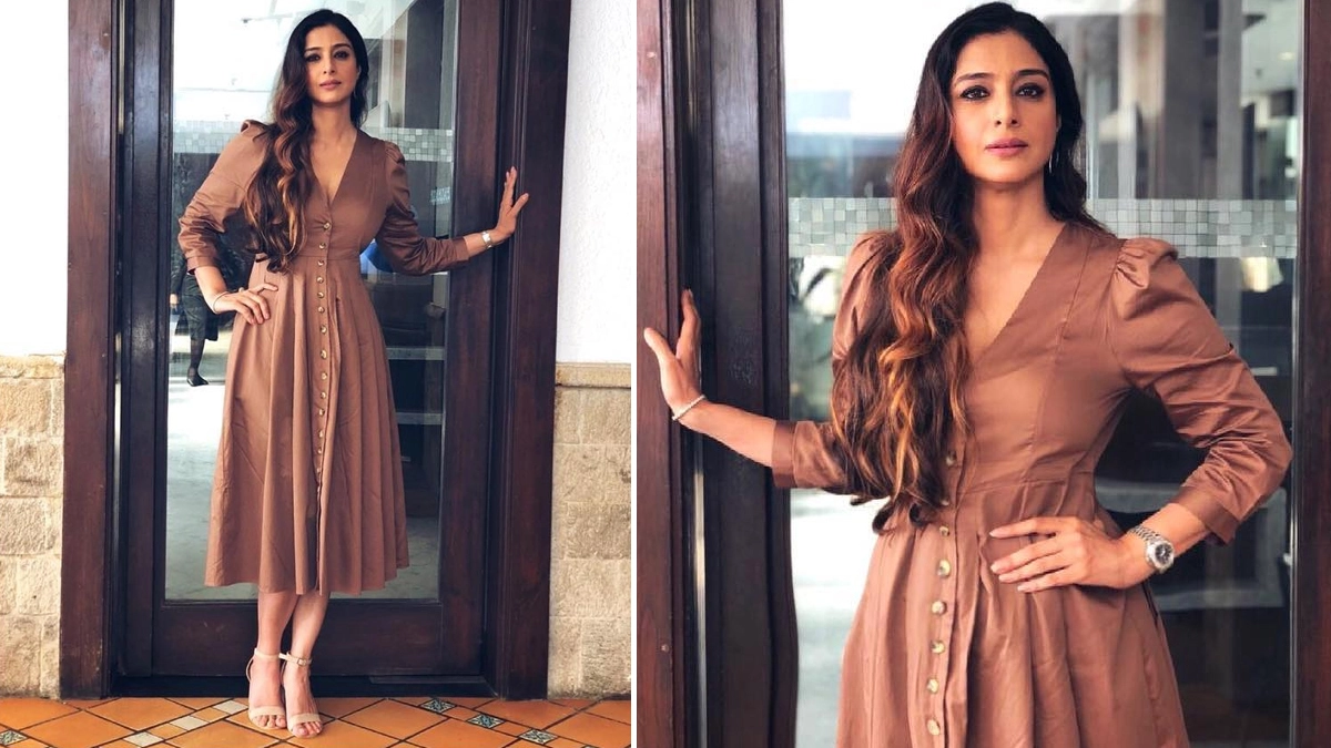 Tabu Fashion Moments 