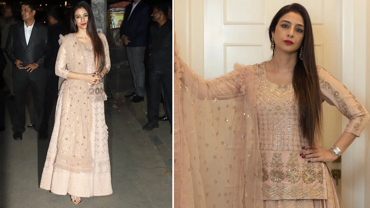 Tabu Fashion Moments 