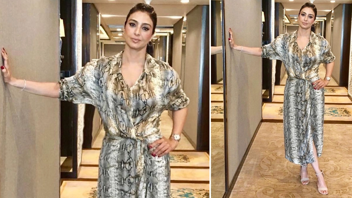 Tabu Fashion Moments 