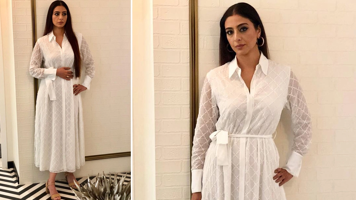 Tabu Fashion Moments 