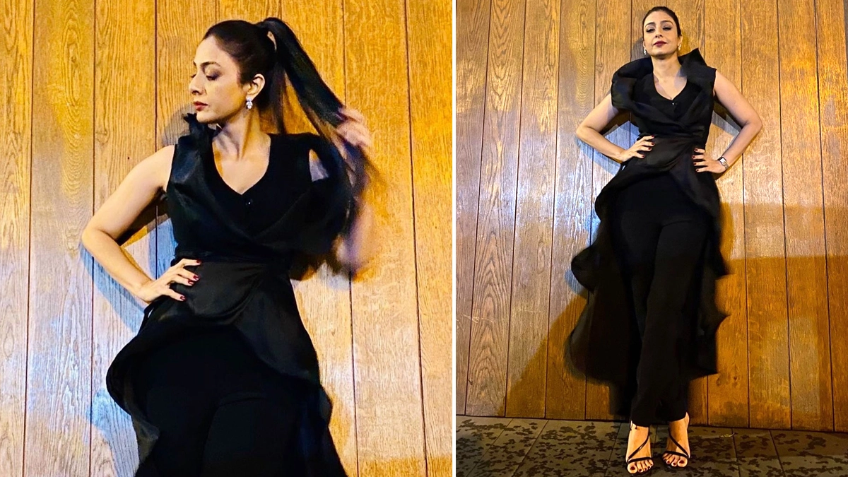 Tabu Fashion Moments 