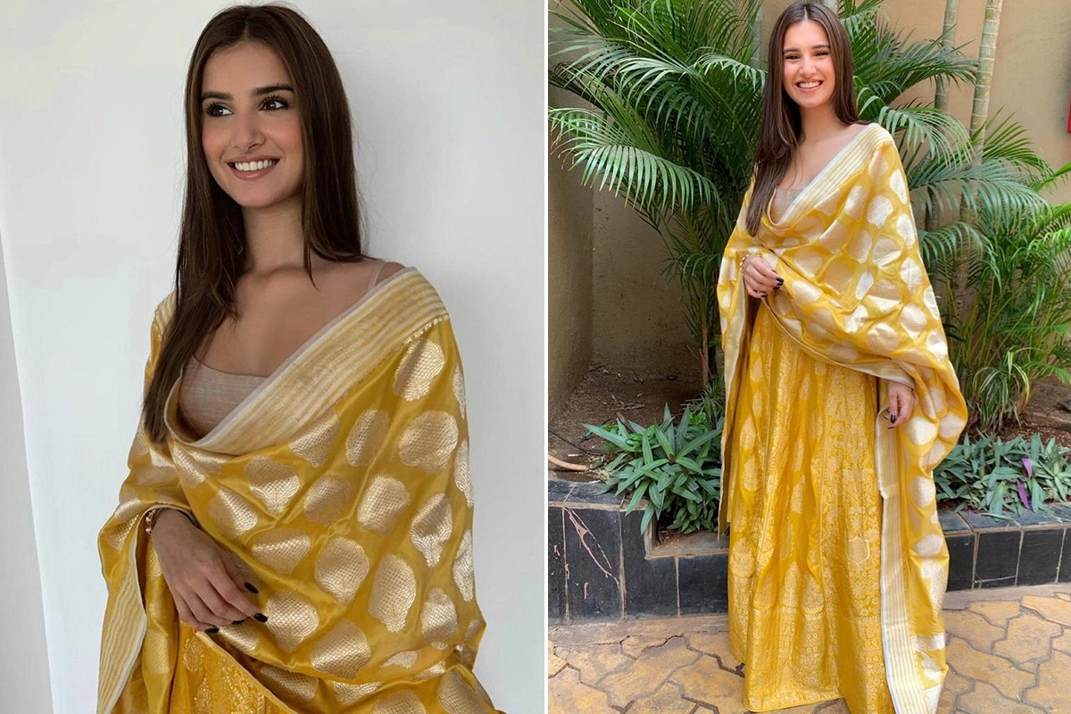 Tara Sutaria Fashion Moments