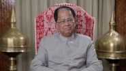 Tarun Gogoi Dies: PM Narendra Modi, President Ram Nath Kovind, Rahul Gandhi, Sarbananda Sonowal, Other Leaders Pay Tribute
