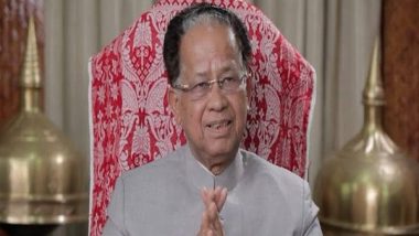 Tarun Gogoi Dies at 84: Former Assam CM Passes Away at Gauhati Medical College and Hospital