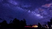 Taurid and Leonid Meteor Shower 2020: Meteorites to Grace Night Skies in November, Know How to Watch the Celestial Activity