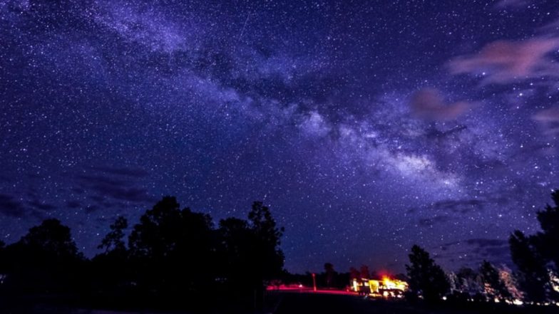 Taurid and Leonid Meteor Shower 2020: Meteorites to Grace Night Skies in November, Know How to Watch the Celestial Activity