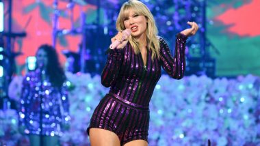 'Taylor is Free' Trend is on Fire as Fans Gush and Wait for Taylor Swift to Finally Re-record Her Old Music, View Tweets in Support of The American Singer!