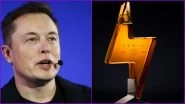 Elon Musk Launches 'Tesla Tequila' Worth $250, Premium Quality Alcohol Gets Sold Out Online Within Hours!