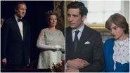 The Crown: Netflix Has No Plans to Add Disclaimer to the Show Over the Depiction of the British Royal Family