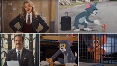 Tom & Jerry The Movie Trailer: Get Ready To Dive Into Childhood Memories With This Big Screen Adaptation (Watch Video)