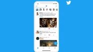 Twitter Fleets Rolled Out for All Users