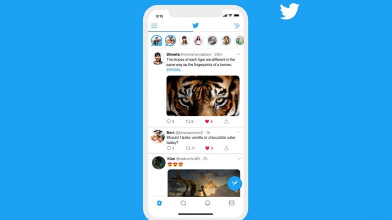 Twitter Fleets Rolled Out for All Users