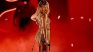 Taylor Swift Reveals Her Masters Have Been Sold Off For 2nd Time, Assures Fans She Has 'Plenty of Surprises In Store' As She Begins Re-Recording Her Old Music (View Post)