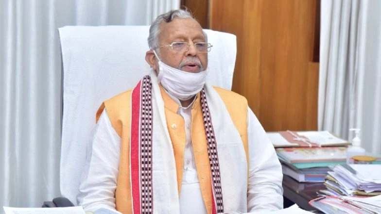 Uttar Pradesh Records Hike in Revenue Collection For Third Consecutive Month in October