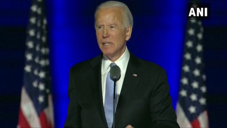 US-China Ties Under President-Elect Joe Biden: Donald Trump Was Not Interested in War but a Democratic President Could Start Wars, Says Chinese Govt Advisor Zheng Yongnian